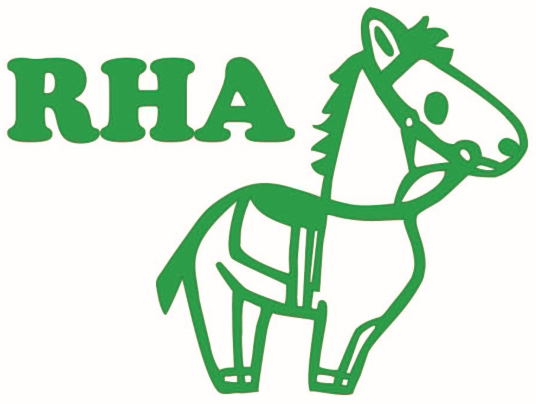 FNPO@lޔn THE RETIRED HORSE ASFhSOCIATION